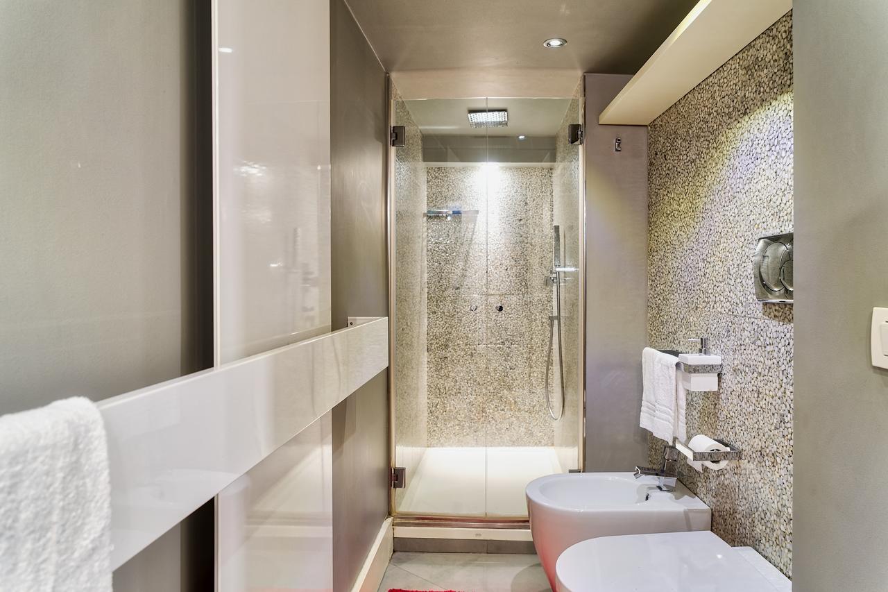 Luxury Eden Apartment คาตาเนีย ภายนอก รูปภาพ