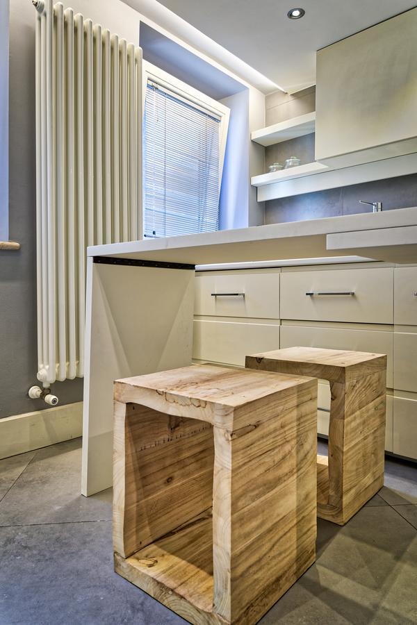 Luxury Eden Apartment คาตาเนีย ภายนอก รูปภาพ